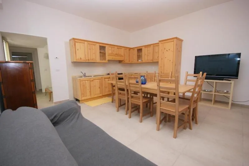 Prázdninový dům 62 Villa Vespucci Evangelisti Casa Bellaria-Igea Marina Itálie