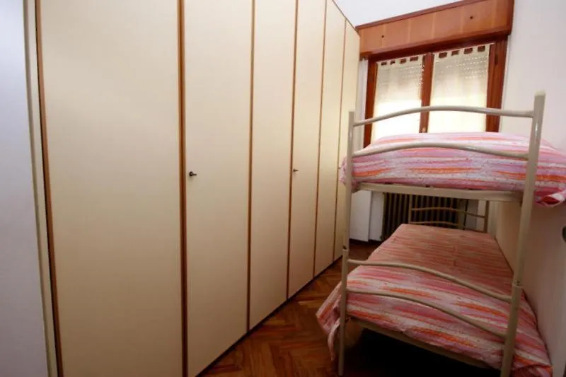 Prázdninový dům 62 Villa Vespucci Evangelisti Casa Bellaria-Igea Marina
