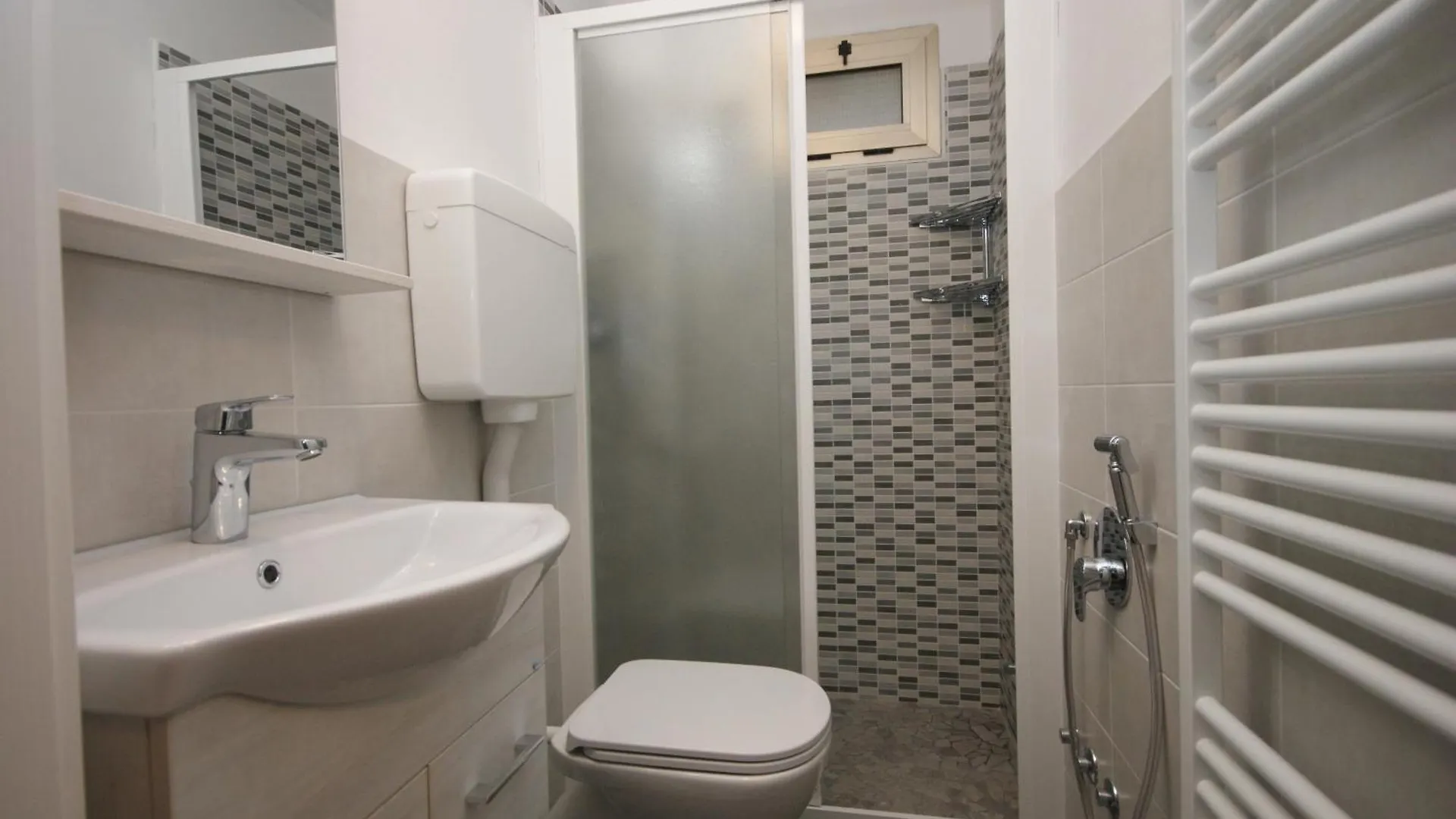 Prázdninový dům 62 Villa Vespucci Evangelisti Casa Bellaria-Igea Marina