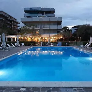 Residenza Giardino Bellaria-Igea Marina