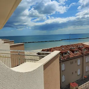 Appartamento Residenza Casa Del Sole, Bellaria-Igea Marina
