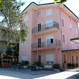 Affittacamere Linda, Bellaria-Igea Marina
