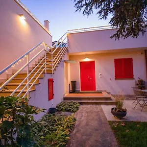 Bed & Breakfast Elia, Bellaria-Igea Marina