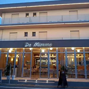 Da Mimmo Отель типа 
