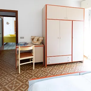 Rainbow Bellaria-Igea Marina