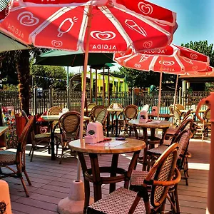 Happy Camping Village Bellaria-Igea Marina