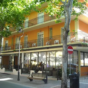 Bed & Breakfast Santo Stefano, Bellaria-Igea Marina