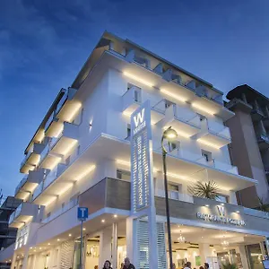 White & Bellaria-Igea Marina