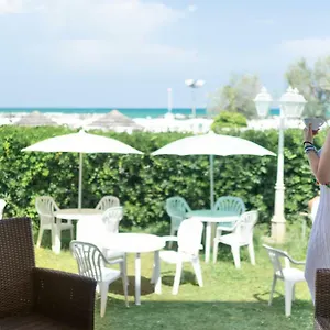 Orizzonte Отель