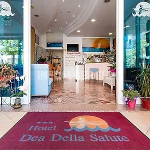 Dea Della Salute Bellaria-Igea Marina