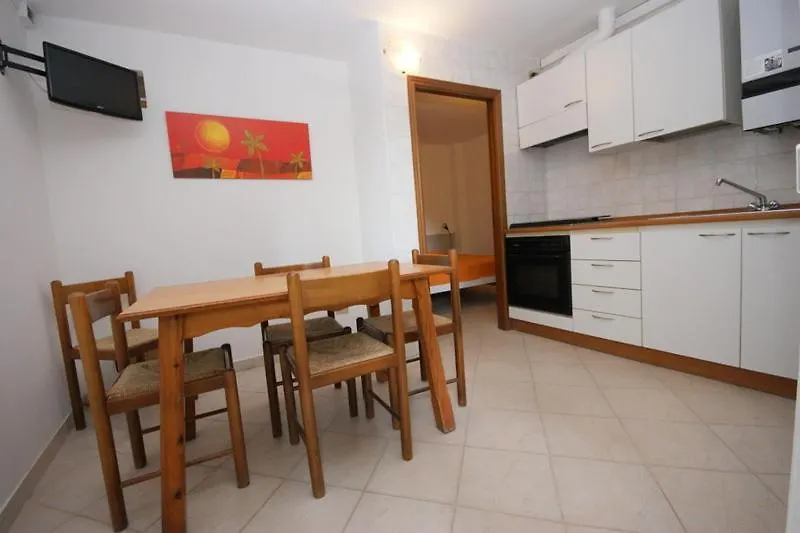 62 Villa Vespucci Evangelisti Casa Bellaria-Igea Marina 0*,  Italy