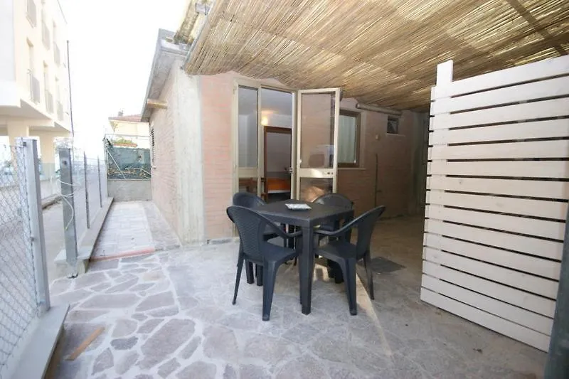 62 Villa Vespucci Evangelisti Casa Bellaria-Igea Marina Holiday home
