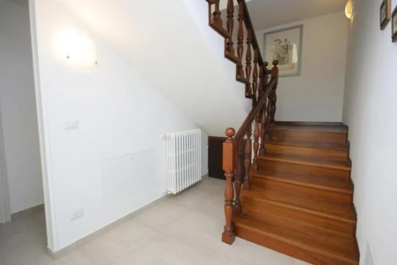 62 Villa Vespucci Evangelisti Casa Bellaria-Igea Marina