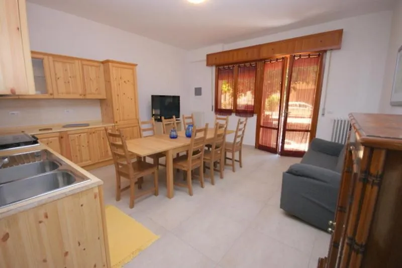 Holiday home 62 Villa Vespucci Evangelisti Casa Bellaria-Igea Marina