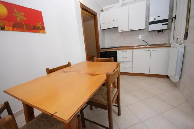 62 Villa Vespucci Evangelisti Casa Bellaria-Igea Marina 0*,