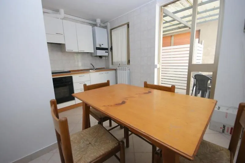 62 Villa Vespucci Evangelisti Casa Bellaria-Igea Marina 0*,