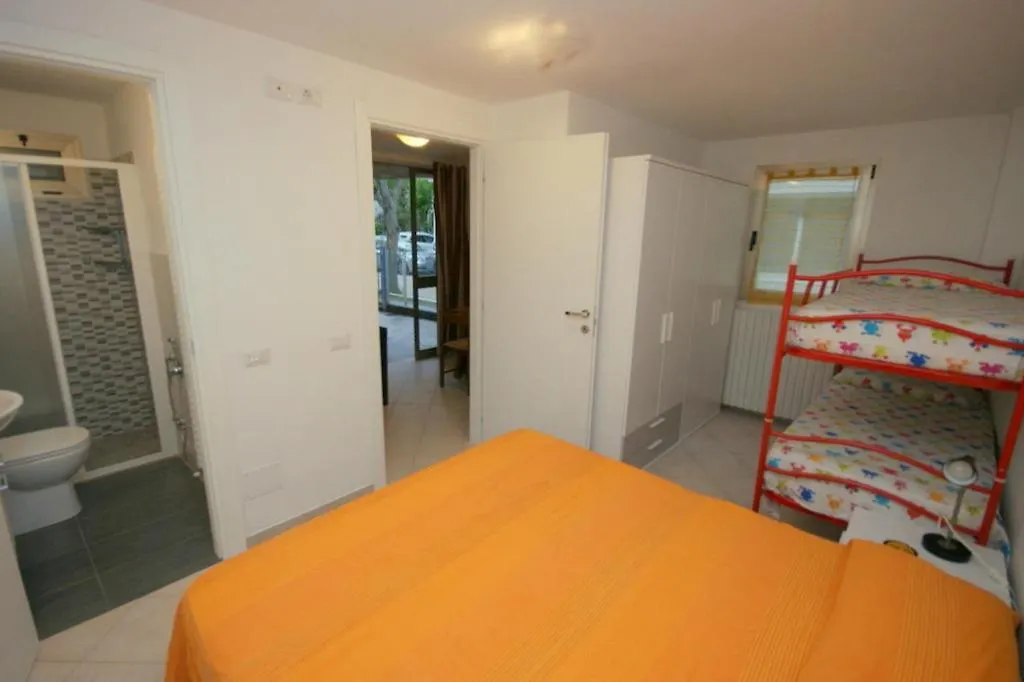 62 Villa Vespucci Evangelisti Casa Bellaria-Igea Marina
