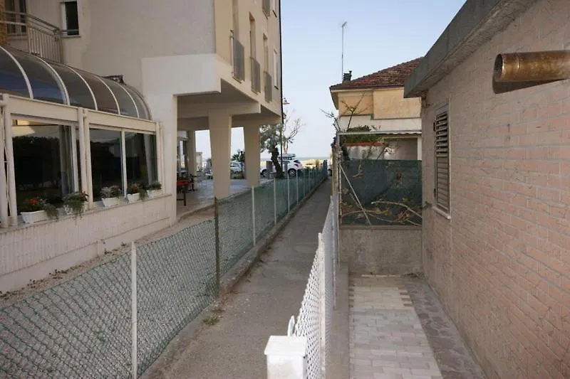 62 Villa Vespucci Evangelisti Casa Bellaria-Igea Marina