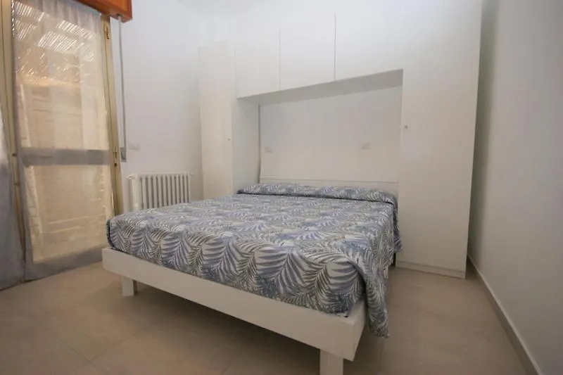 62 Villa Vespucci Evangelisti Casa Bellaria-Igea Marina Holiday home
