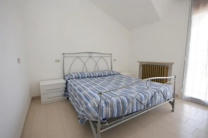 Holiday home 62 Villa Vespucci Evangelisti Casa Bellaria-Igea Marina Italy