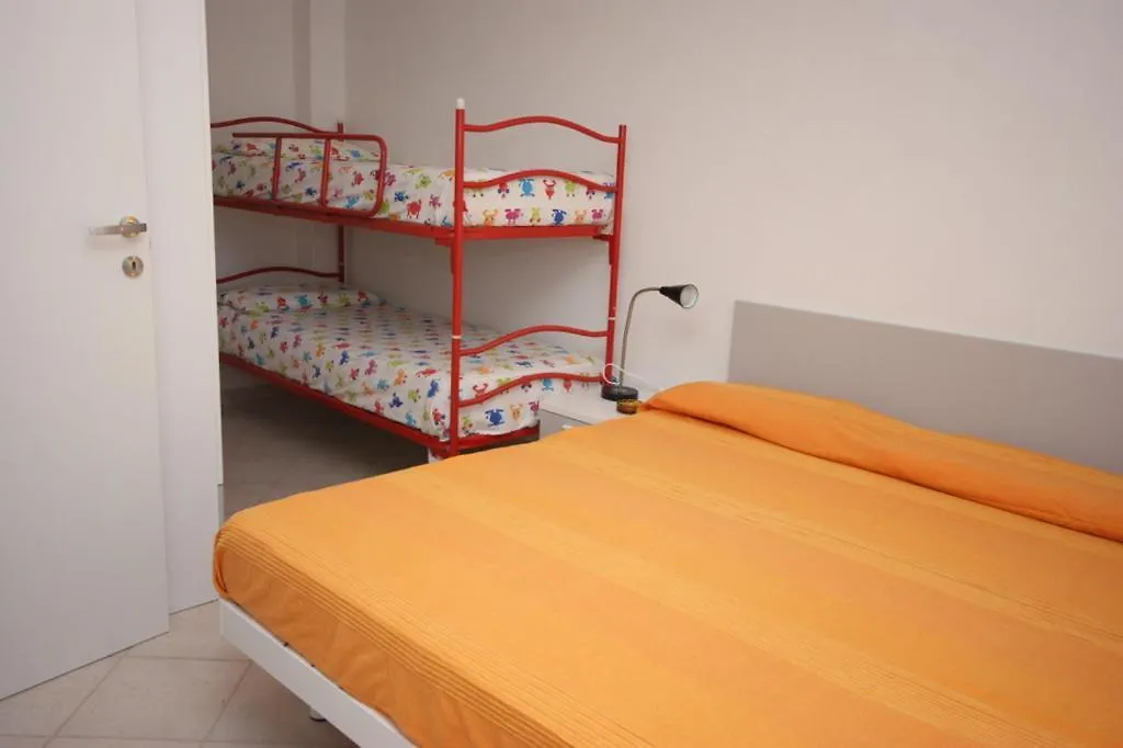 62 Villa Vespucci Evangelisti Casa Bellaria-Igea Marina Italy